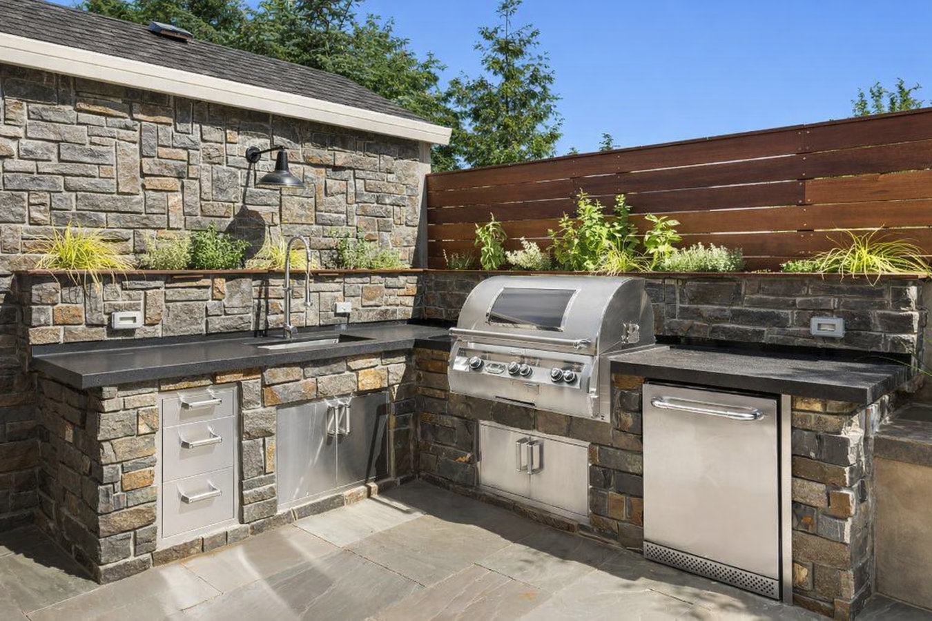 Tulare Masonry & Concrete masonry work in Tulare, CA